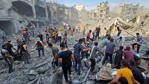 بعد نفي السلطة.. من هي ميليشيا 'أبو شباب' في غزة؟