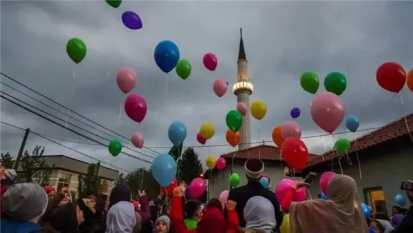 كيف تقضى اليوم التانى لعيد الأضحي المبارك؟