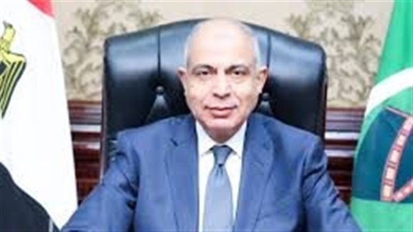 محافظ المنيا: تنفيذ محطة صرف صحي بتكلفة 850 مليون جنيه
