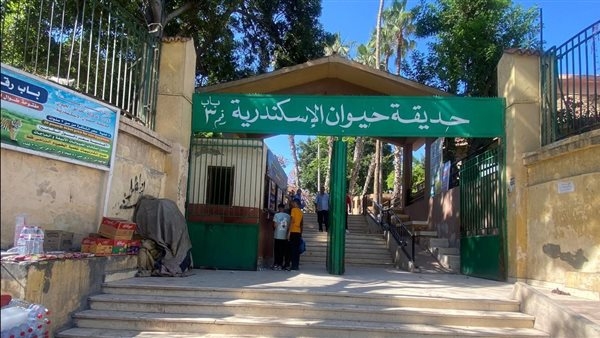"الزراعة" تستقبل أكثر من 103 آلاف زائر بحدائقها خلال أيام عيد الأضحى