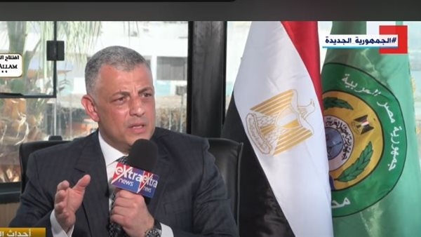 افتتاح 11 مشروعًا يوفر 31 ألف فرصة عمل باستثمارات 600 مليون دولار بالإسماعيلية
