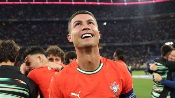 البرتغال تحصد المجد في عهد الأسطورة كريستيانو رونالدو