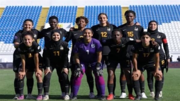 نادي مسار يضمن المشاركة في كأس العرب للأندية للسيدات 2025