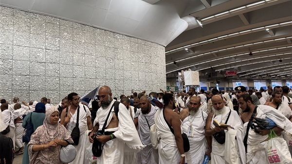 طواف الوداع.. ختام الرحلة ودموع الفراق