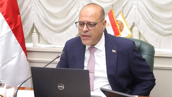 وزير العمل يبحث مع "الاتحاد الأوروبي" سبل التعاون المُشترك