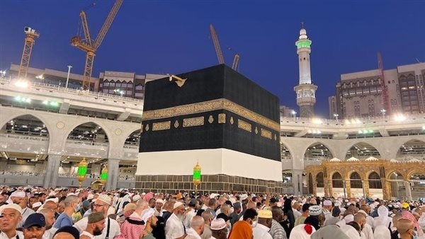 طواف الوداع بمكة والصلاة في الروضة الشريفة بالمدينة.. ختام روحاني لحج هذا العام