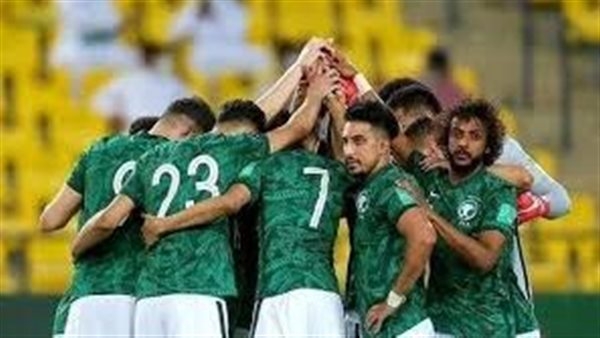 موعد مشاهدة مباراة السعودية ضد أستراليا والقنوات الناقلة