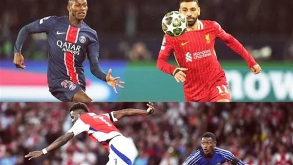 نونو مينديز.. الظهير البرتغالي الطائر