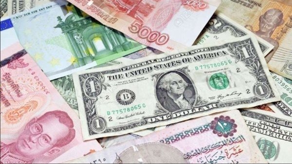 أسعار العملات العربية والأجنبية بختام تعاملات اليوم 11 يونيو 2025