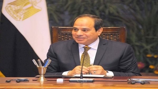 السيسي يوجه بالحوكمة الرشيدة لإدارة الموارد والأصول وفق أفضل المعايير