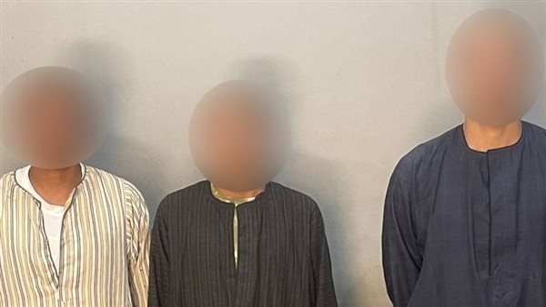 الأمن يكشف تفاصيل فيديو مشاجرة بالأسلحة النارية في أسيوط