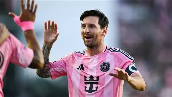 كأس العالم للأندية.. ميسي "سلاح" إنتر ميامي في مشاركة تاريخية