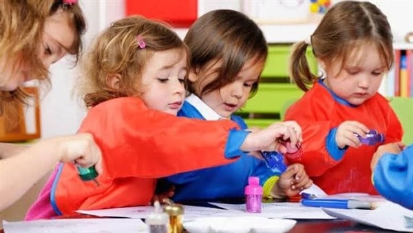 ضوابط وشروط التقديم لـ kg 1 بالمدارس التجريبية
