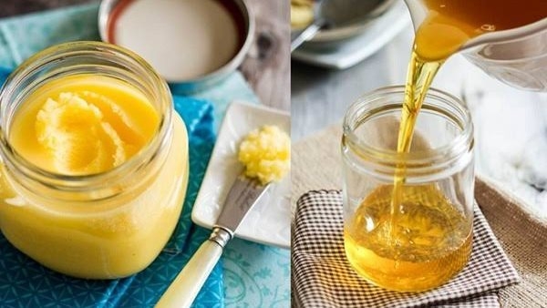 فوائد الامتناع عن تناول السمنة والزيت المهدرج