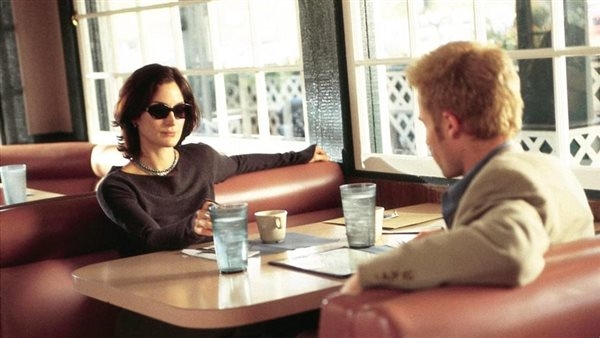 عرض فيلم Memento في صالات السينما السعودية لأول مرة بمناسبة الذكرى الـ25 لإطلاقه