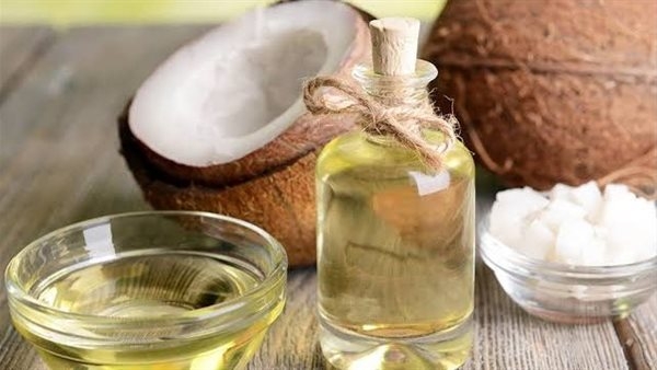فوائد تناول زيت جوز الهند يوميا