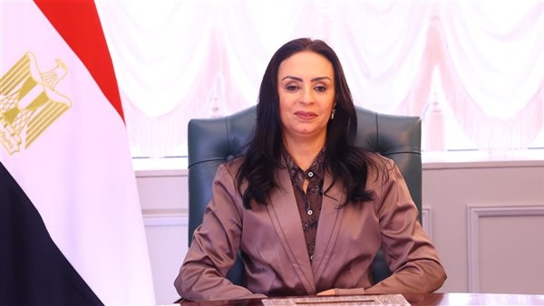 وزيرة التضامن تلقي كلمة مصر بمؤتمر الدول الأطراف في اتفاقية الأشخاص ذوي الإعاقة