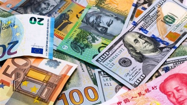 أسعار العملات العربية والأجنبية بختام تعاملات اليوم الخميس 12 يونيو 2025