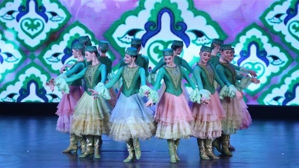 رحلة ساحرة في تاريخ روسيا تكشف تراثها الإبداعي على المسرح الكبير