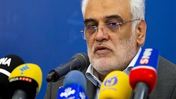 مقتل الفيزيائي الإيراني محمد مهدي طهرانجي في غارة إسرائيلية