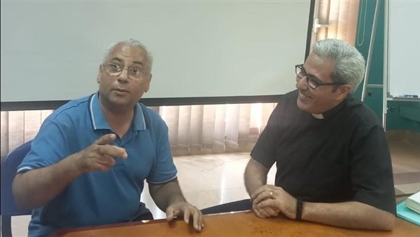 رسالة ماجستير فى كينيا تناقش مفهوم الخطايا عند المسلمين والمسيحيين.. بعض الخطايا لا نتغاضى عن الاعتراف بها.. ويحب على الجميع مواجهتها