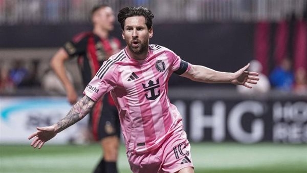 ميسي يتفوق دوليًا على لاعبي كأس العالم للأندية 2025