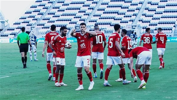 بالفيديو.. تشكيل الأهلي المتوقع قبل مواجهة إنتر ميامي