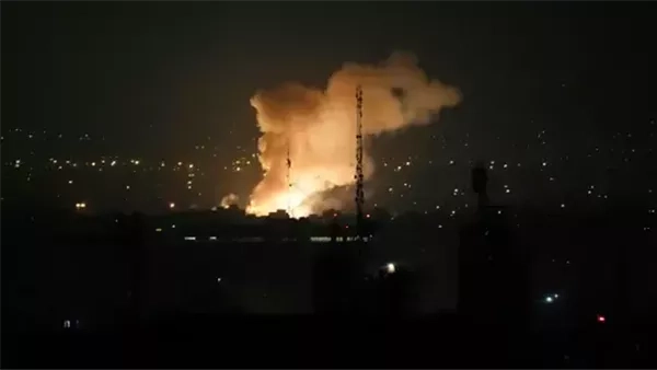 القاهرة الإخبارية: إدارة ترامب تتحسب لرد إيراني محتمل وتعيد تموضع قواتها بالشرق الأوسط