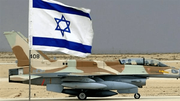 الجيش الإيراني يعلن تدمير طائرة إسرائيلية أخرى من طراز F-35 غرب البلاد