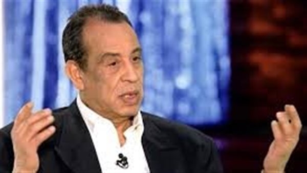 تشييع جنازة نجل صلاح الشرنوبي من مسجد عمر مكرم