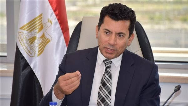 من ميت عقبة إلى العاصمة الإدارية.. أشرف صبحي 7 سنوات في ديوان وزارة الشباب بين طفرة ونهضة شاملة غير مسبوقة وسلبيات ما زالت تبحث عن حلول