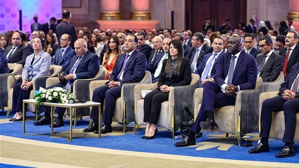 مصر والاتحاد الأوروبي يُطلقان آلية الصندوق الأوروبي للتنمية المستدامة بقيمة 1.8 مليار يورو