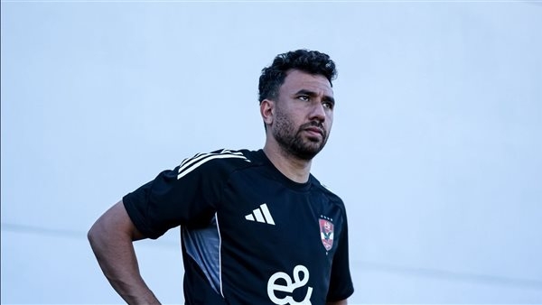 كأس العالم للأندية.. تفاصيل جلسة ريبيرو ويوسف مع تريزيجية وعقوبة "ضربة الجزاء"