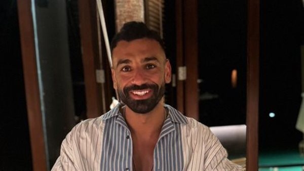 عيد ميلاد محمد صلاح الـ33.. صور خاصة وتفاعل عالمي على السوشيال ميديا