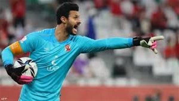 الشناوي يصنع التاريخ.. رقم قياسي جديد لحارس الأهلي في كأس العالم للأندية