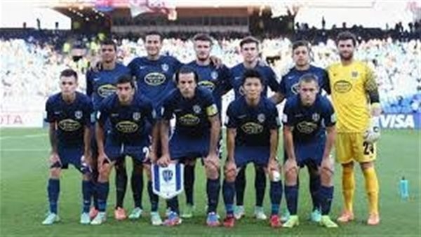 تشكيل أوكلاند سيتي أمام بايرن ميونخ بكأس العالم للأندية