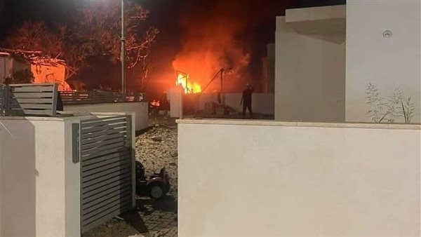 المتحدث باسم الجيش الإسرائيلي: التعليمات بالبقاء قرب الملاجئ لا تزال قائمة