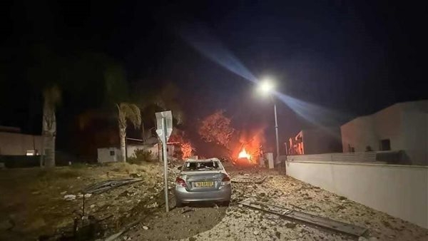 إعلام إسرائيلي: 18 قتيلًا إسرائيليًا حصيلة الضربات الإيرانية منذ بدء الهجمات