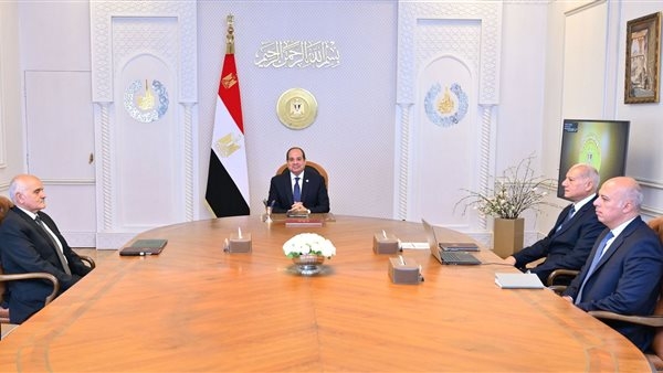 السيسي لا ينسي أبناء مصر الأوفياء.. أخر مستجدات تكريم الشهداء والمصابين وأسرهم