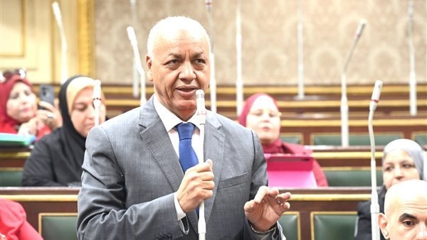 مصطفى بكري يشبه مصر بألمانيا في قدرتها على مواجهة التحديات والنهضة