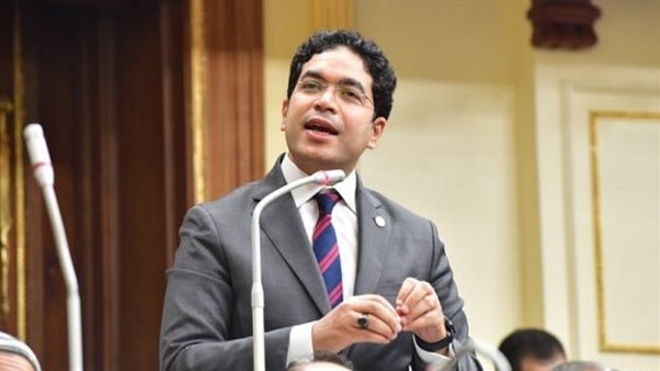 النائب ضياء الدين داود يرفض مشروع الموازنة العامة للعام المالي الجديد
