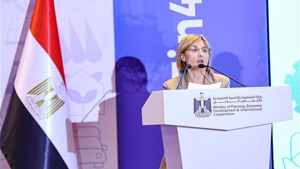 الاستثمار الأوروبي: مستمرون في شراكتنا مع الحكومة المصرية والقطاع الخاص لتوسيع نطاق الوصول للتمويل