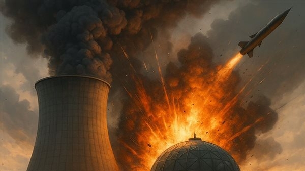البيئة والصحة في مرمى الصواريخ الفرط صوتية والنيران النووية