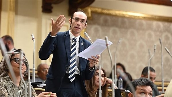 برلماني يرفض الموازنة العامة: زيادة قياسية في الدين وانخفاض حاد في الاستثمارات