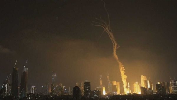 عسكري أردني سابق: صواريخ إيران انتقلت من الخطاب إلى التنفيذ.. وإسرائيل تواجه أزمة دفاعية