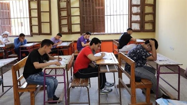 الثانوية العامة 2025.. المسموح والممنوع داخل لجان الامتحانات؟
