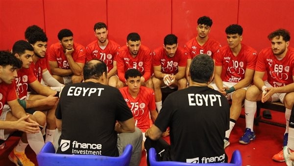منتخب الشباب لكرة اليد يغادر لخوض بطولة العالم ببولندا