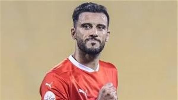 تأشيرة عمر السومة تهدد مشاركته أمام مانشستر سيتي في كأس العالم للأندية