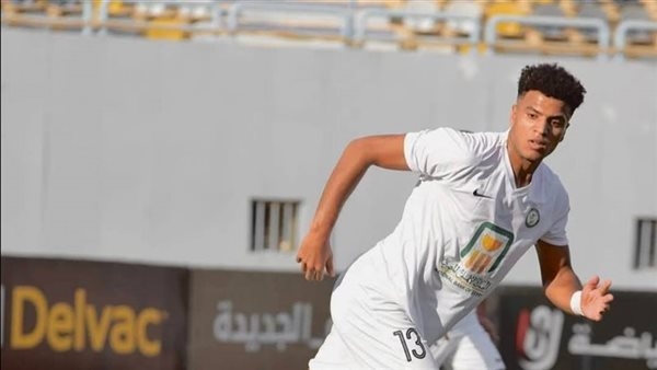 أحمد ربيع: أتمنى الانضمام للأهلي أو الزمالك قريبًا