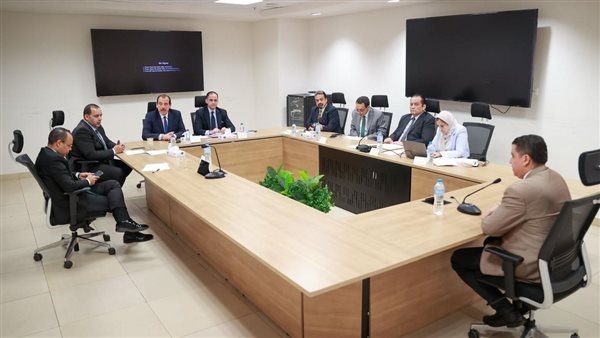 "الصحة" تواصل تقييم أداء القيادات الصحية بالمحافظات لضمان الكفاءة وتحقيق الأهداف